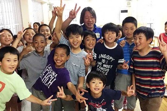 Nhật Bản đối mặt với mức giảm dân số chưa từng có