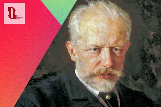 Đêm nhạc Tchaikovsky đến với khán giả Thủ đô