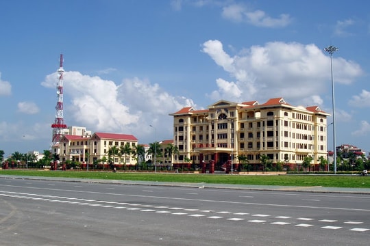 Chính phủ ban hành phương án sáp nhập cụ thể đối với 52 tỉnh