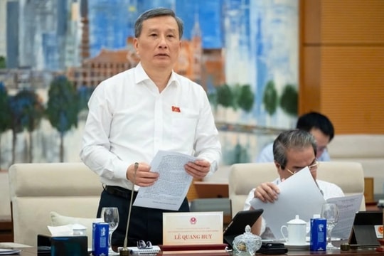 Cần thể chế hóa đầy đủ chính sách ưu đãi trong khoa học, công nghệ