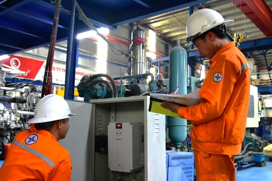 EVNHANOI triển khai hàng loạt chương trình, giải pháp tiết kiệm điện