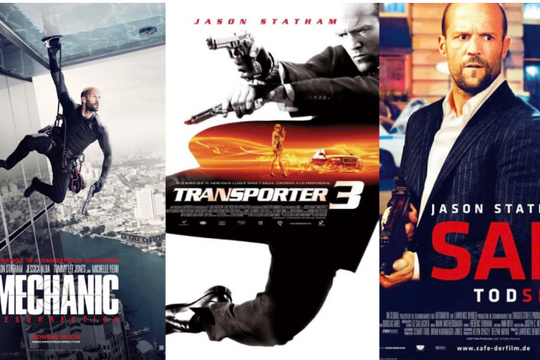 Phim mới, mô-típ cũ: 'Mật Vụ Phụ Hồ' chưa có điểm mới lạ