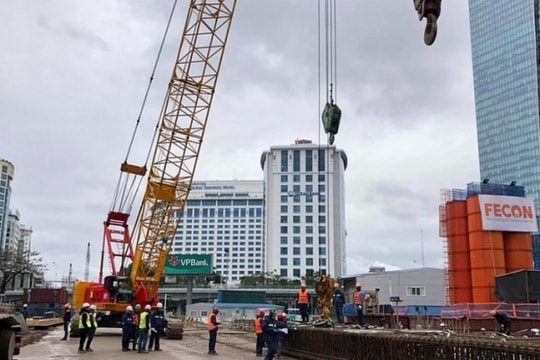 6 năm liên tiếp 'vỡ kế hoạch', Fecon (FCN) lấy đâu vốn thực hiện loạt dự án mới?