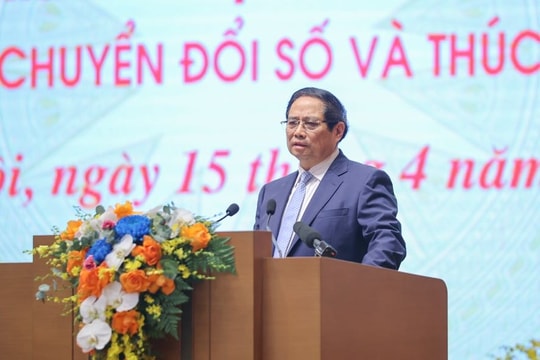 Doanh nghiệp Nhà nước phối hợp với doanh nghiệp tư nhân cùng nỗ lực để 'góp gió thành bão', tạo đột phá