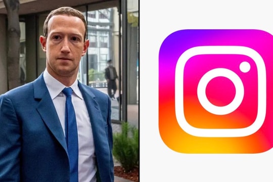 Meta có thể phải bán Instagram vì vụ kiện độc quyền
