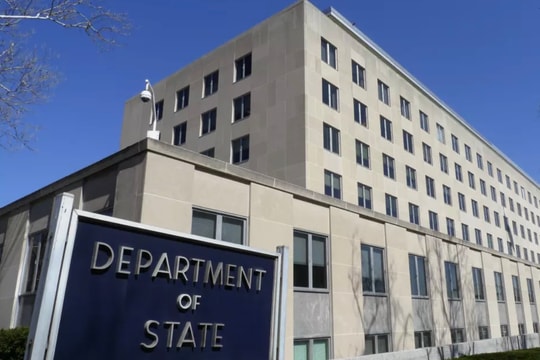 Chính quyền Mỹ sẽ cắt gần một nửa ngân sách Bộ Ngoại Giao