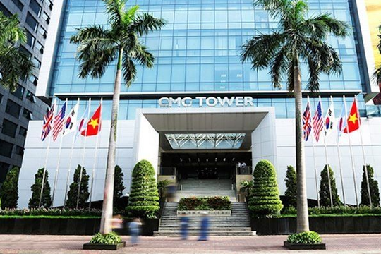 Tập đoàn CMC lên tiếng sau vụ tấn công ransomware