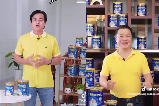 Sau vụ kẹo rau Kera bị ‘bóc phốt’, sữa non Misure lại được nhắc tên nhờ công dụng chữa mất ngủ thần kỳ