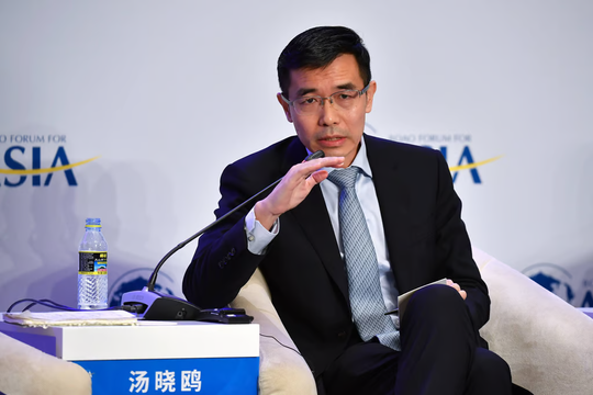 Nhiều chuyên gia AI Trung Quốc qua đời sớm trong áp lực công việc