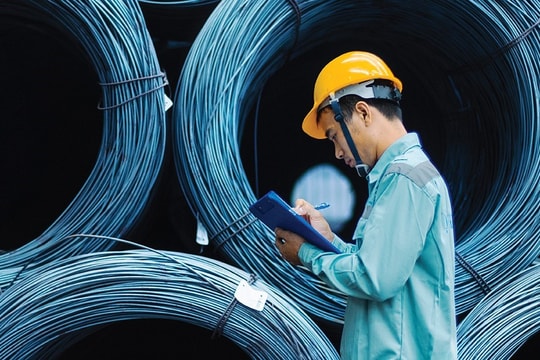 Xây dựng hệ thống cảnh báo sớm các vụ kiện phòng vệ thương mại