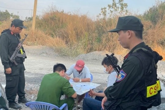 Khởi tố giám đốc doanh nghiệp tại Đồng Nai về hành vi “trốn thuế”