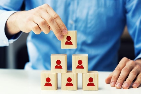 Bộ Công Thương sẽ xử lý mạnh tay kinh doanh đa cấp vi phạm