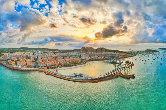 APEC 2027 được tổ chức tại Phú Quốc: Cơ hội để ‘thành phố đảo’ khẳng định vị thế