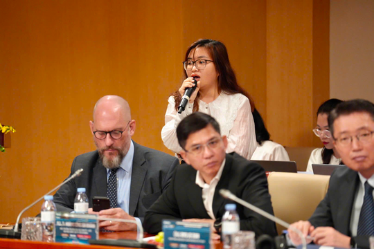 Xây dựng trung tâm tài chính quốc tế: Cần chính sách đặc biệt thu hút đầu tư