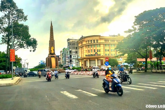 Cà Mau tổ chức nhiều hoạt động kỷ niệm 50 năm thống nhất đất nước