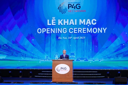 Công nghệ xanh là động lực đột phá để phát triển kinh tế xanh