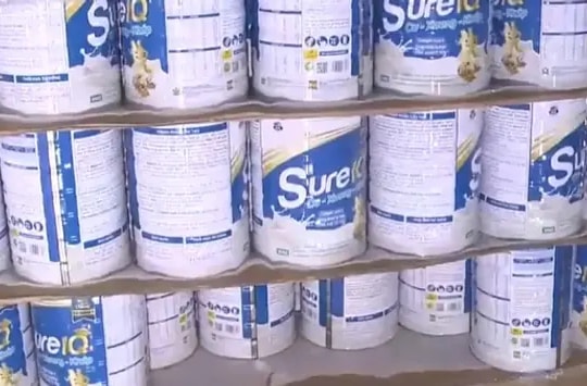 Vụ gần 600 loại sữa giả: Phải làm rõ trách nhiệm các bên liên quan