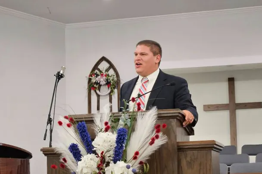 Mục sư Mỹ ở Nam Phi được giải cứu sau cuộc đấu súng đẫm máu