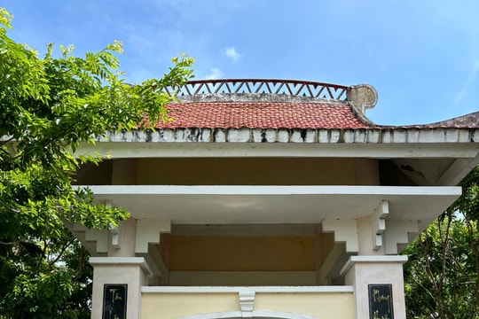 Xếp hạng di tích quốc gia địa điểm tưởng niệm vụ thảm sát tại Tân Lập năm 1947