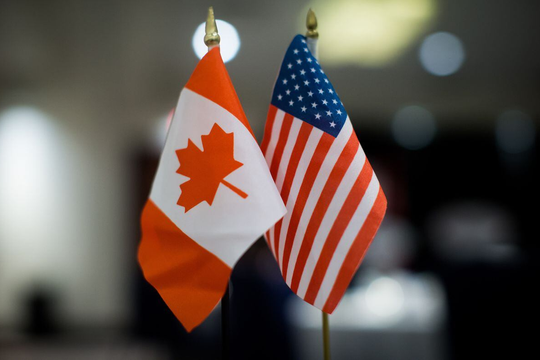 Mỹ đối mặt thiệt hại 6 tỷ USD do lượng du khách Canada giảm mạnh