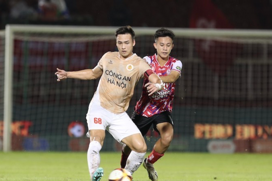 Nhận định CAHN vs TP.HCM, 19h15 ngày 18/4 tại V.League 2024/25