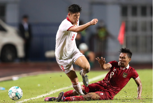 Indonesia là chủ nhà giải U23 Đông Nam Á 2025