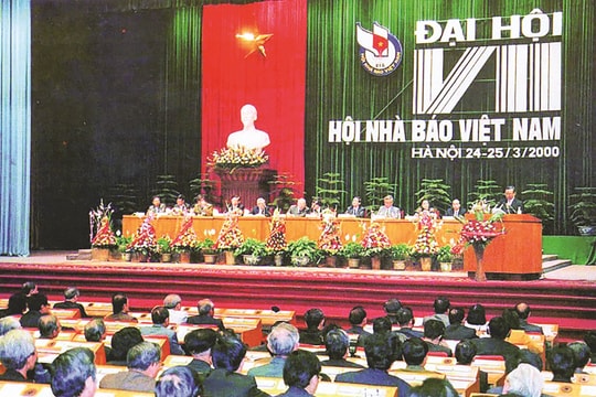 Khát vọng vươn tầm trong kỷ nguyên mới