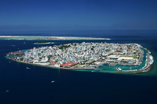 Maldives cấm người mang hộ chiếu Israel nhập cảnh để phản đối chiến tranh Gaza