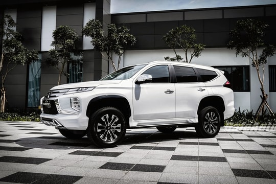 10 ô tô bán ít nhất quý 1/2025: Loạt mẫu xe lao dốc không phanh