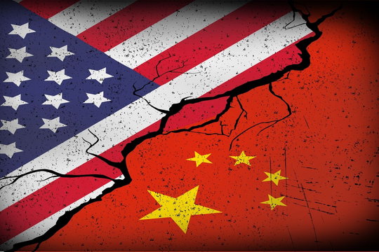 Trung Quốc tuyên bố bỏ qua 'trò chơi con số' của ông Trump