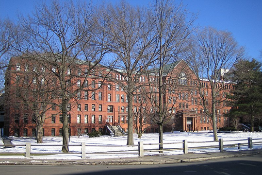 Đại học Harvard có thể mất quyền tuyển du học sinh