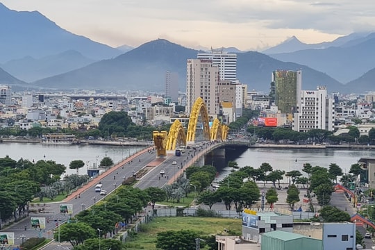 Đà Nẵng miễn giấy phép xây dựng cho loạt công trình, dự án lớn