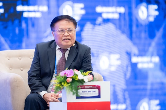 Cải cách pháp luật tạo đột phá cho kinh tế tư nhân Việt Nam