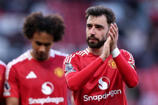 MU thắng ngược nghẹt thở trước Lyon, Tottenham hạ Frankfurt giành vé vào bán kết Europa League