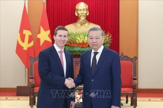 Quảng bá du lịch Việt Nam năm 2025 sẽ gắn với các lễ kỷ niệm lớn của đất nước