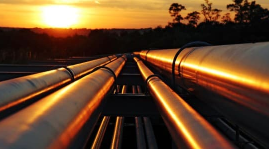 Cộng hòa Séc chấm dứt 60 năm phụ thuộc vào dầu Nga