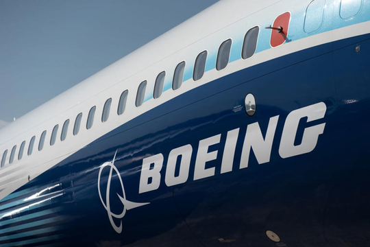 Nga xem xét mua Boeing nếu ngừng bắn ở Ukraine