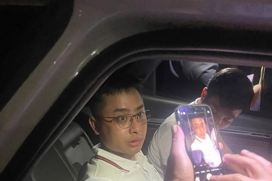 Quá trình truy bắt Bùi Đình Khánh – Kẻ buôn bán ma tuý, nổ súng chống trả công an