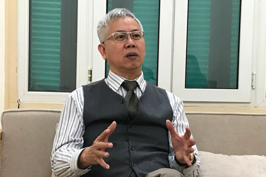 Việt Nam cần có giải pháp quyết liệt để phát huy nguồn lực của khu vực kinh tế tư nhân