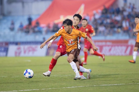 Nhận định HAGL vs Hà Tĩnh, 17h ngày 18/4 tại V.League 2024/25