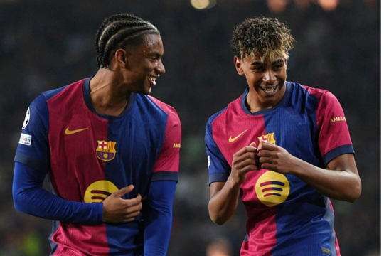 Nhận định Barca vs Celta Vigo, 21h15 ngày 19/4 tại vòng 32 La Liga