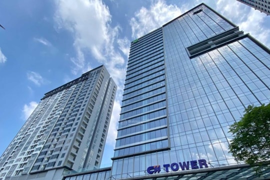 Với khối nợ 23.000 tỷ đồng, CII dự kiến lợi nhuận giảm 37%, lấy tiền đâu làm các dự án mới?