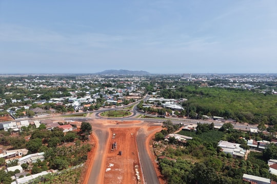 Giao nhiệm vụ chủ đầu tư nâng cấp 3 tuyến Quốc lộ trọng điểm