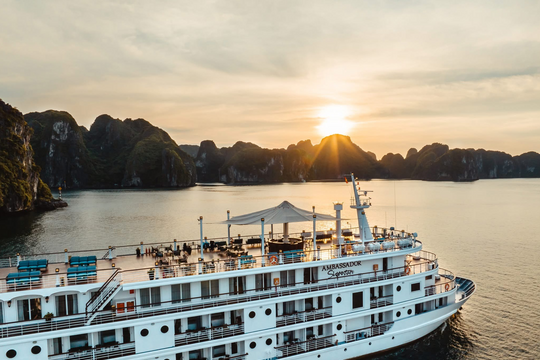 Công ty CP Du lịch Perfect Tours: Cải thiện chính sách visa và thủ tục nhập cảnh sẽ là “bệ phóng” cho ngành du lịch bứt phá