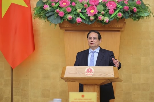 Doanh nghiệp bỏ tiền ra kinh doanh, tạo việc làm thì không có lý do gì lại gây phiền hà, ách tắc