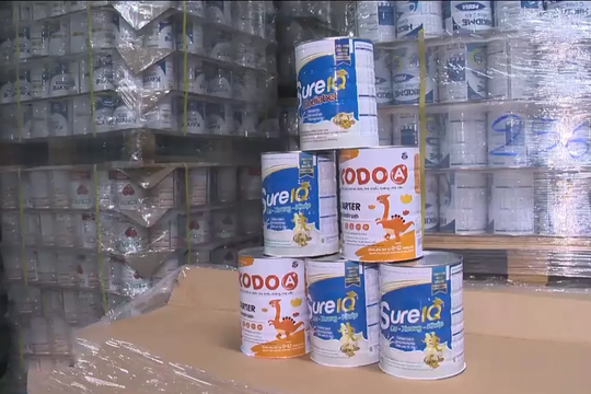 Bộ trưởng Bộ Công Thương: Đề nghị xử lý nghiêm hành vi phát ngôn, quảng cáo sai sự thật