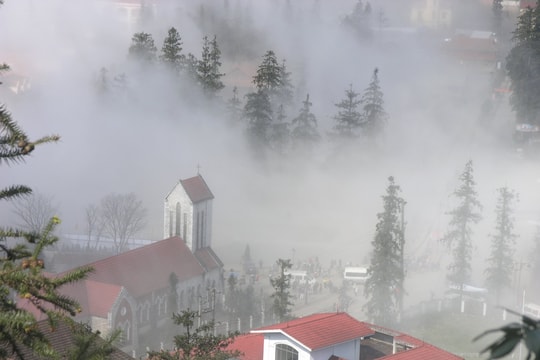 Các địa danh du lịch nổi tiếng Sa Pa, Bắc Hà, Ý Tý được đặt tên xã phường mới