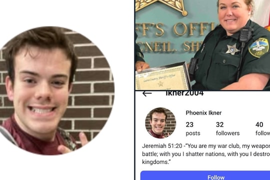 Ông Trump gọi vụ xả súng tại đại học Florida là 'kinh hoàng'