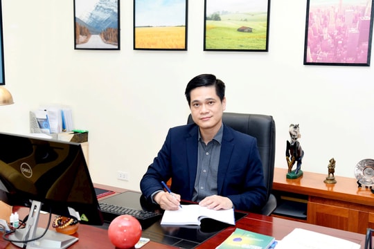 GS.TS Tô Trung Thành: Thuế đối ứng là cú sốc lớn đòi hỏi phải tái cấu trúc nền kinh tế, hỗ trợ doanh nghiệp tư nhân