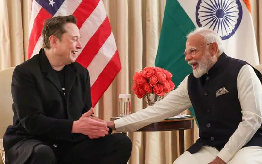 Tại sao Nga không còn coi Taliban là khủng bố?